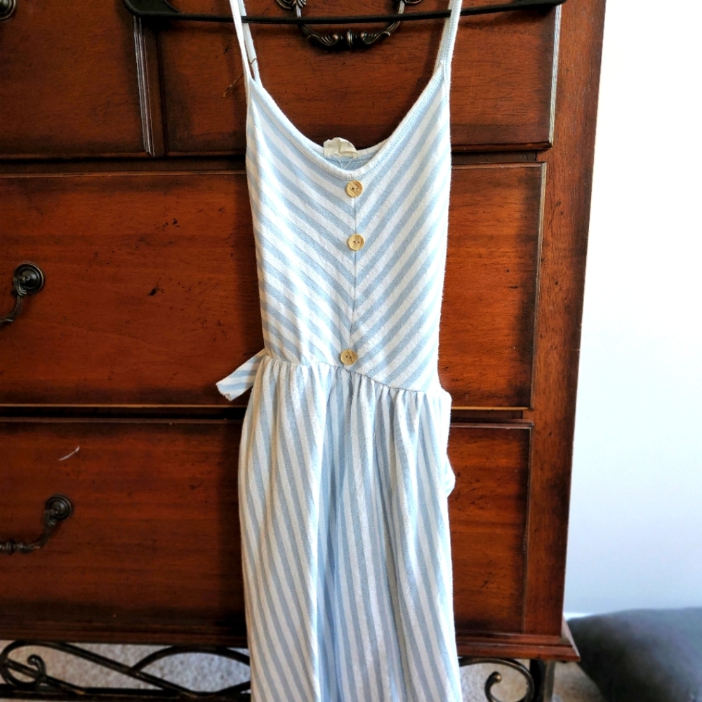 CTTW Dress